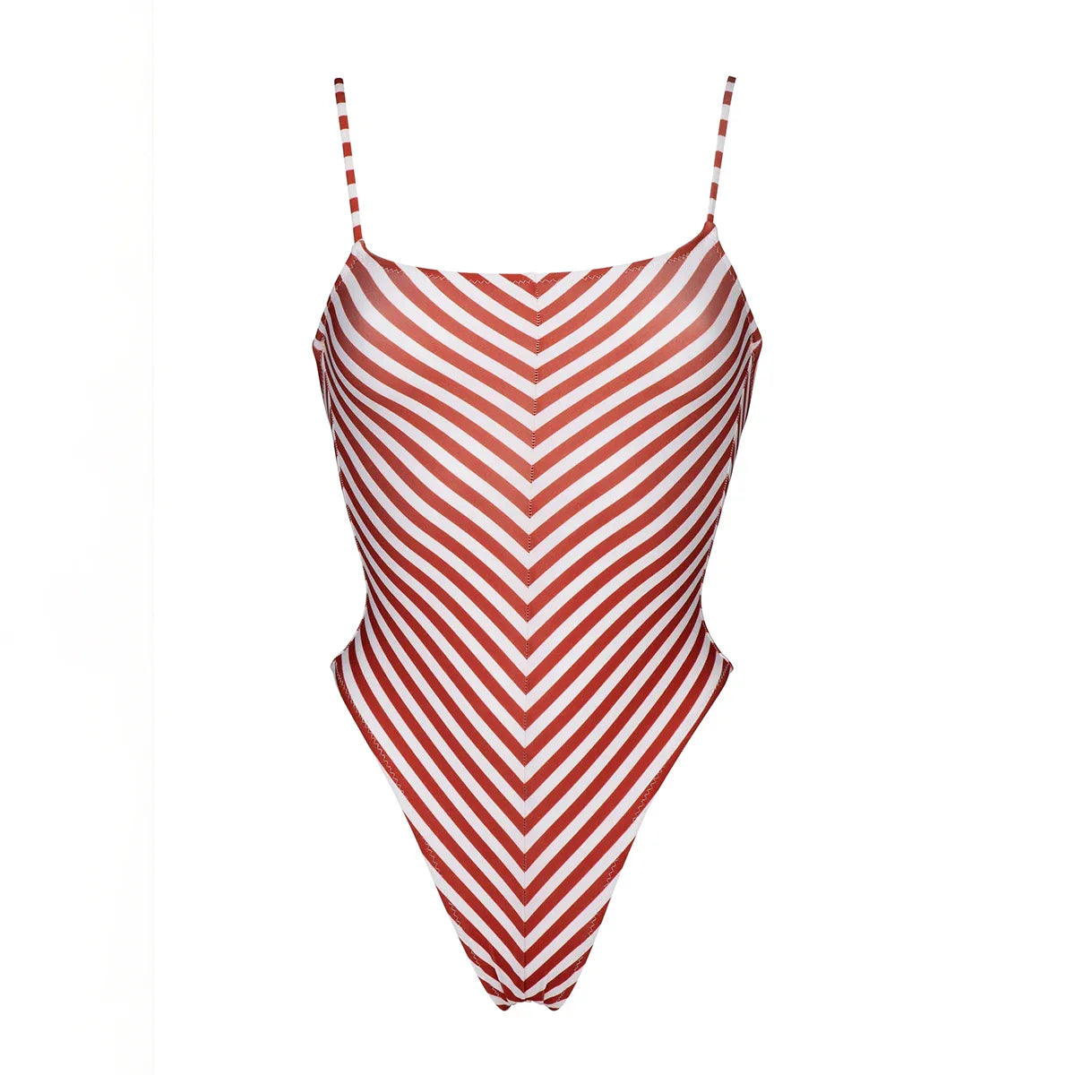 Deyse One-Piece Swimsuit