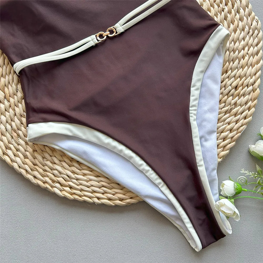 Lisnara One-Piece Swimsuit