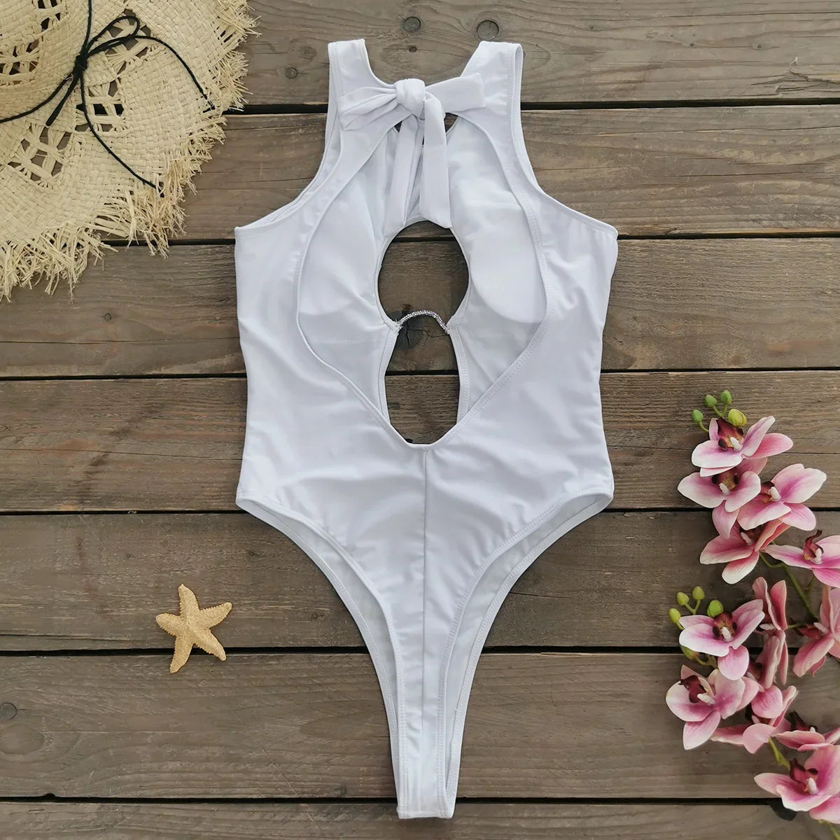 Maressa One-Piece Swimsuit