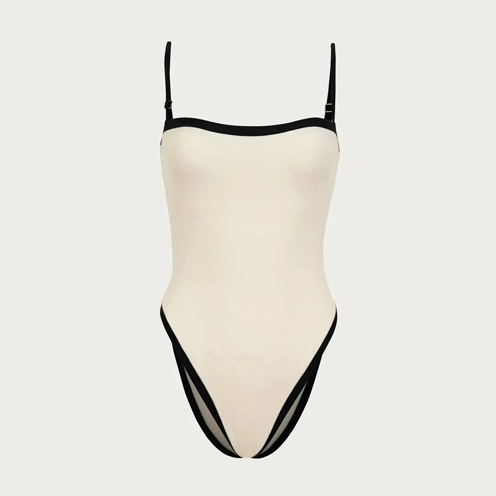 Marcy One-Piece Swimsuit