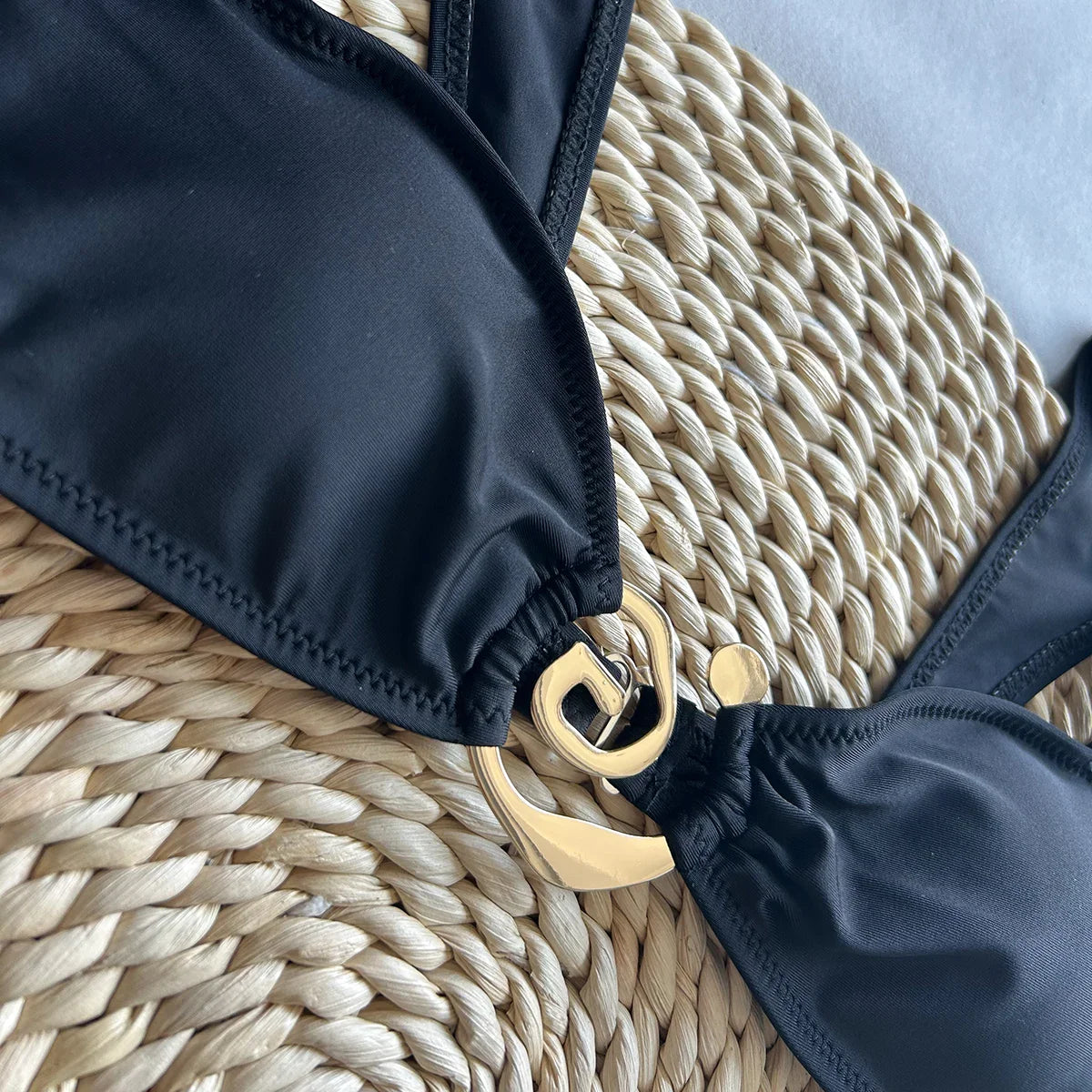 Amanda One-Piece Swimsuit