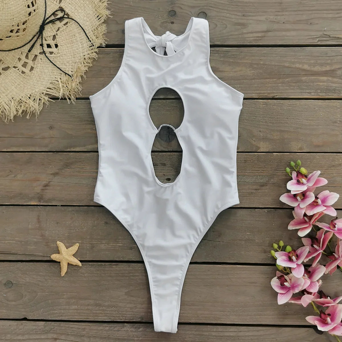 Maressa One-Piece Swimsuit