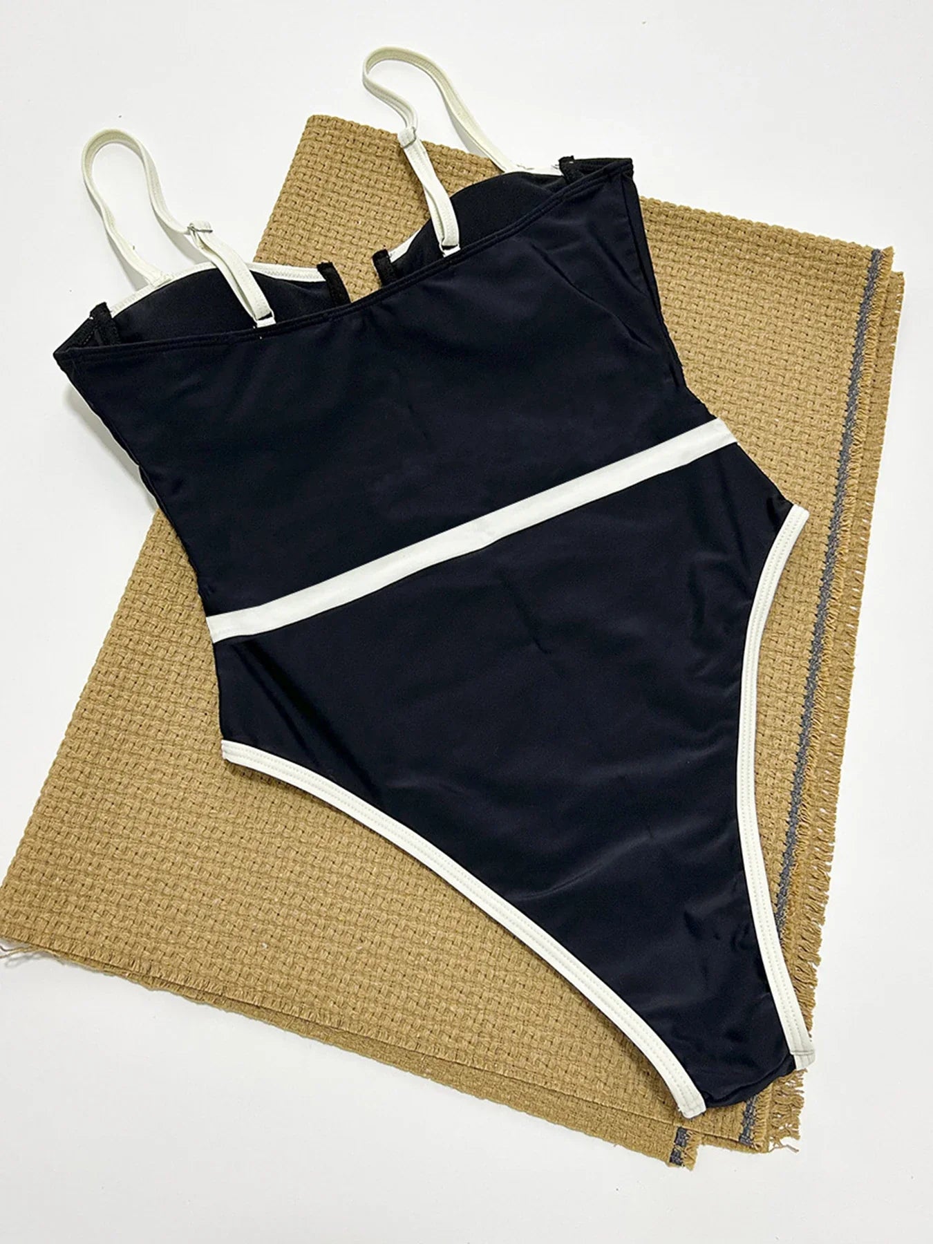 Tatiane One-Piece Swimsuit
