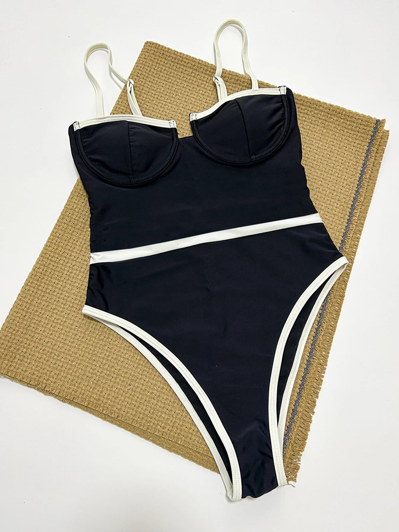 Tatiane One-Piece Swimsuit