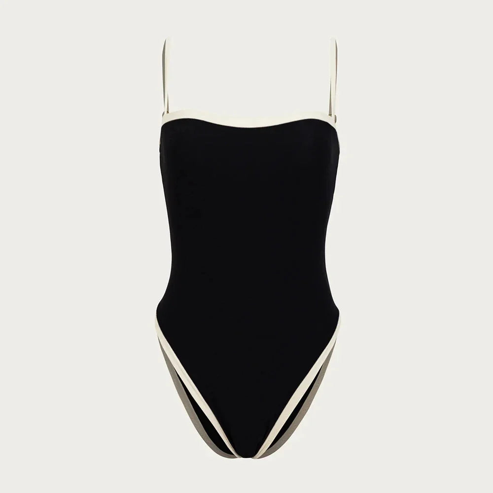 Marcy One-Piece Swimsuit