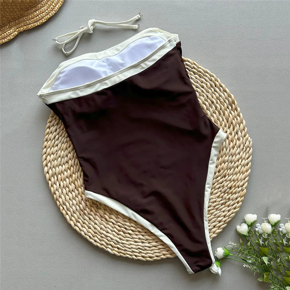 Lisnara One-Piece Swimsuit