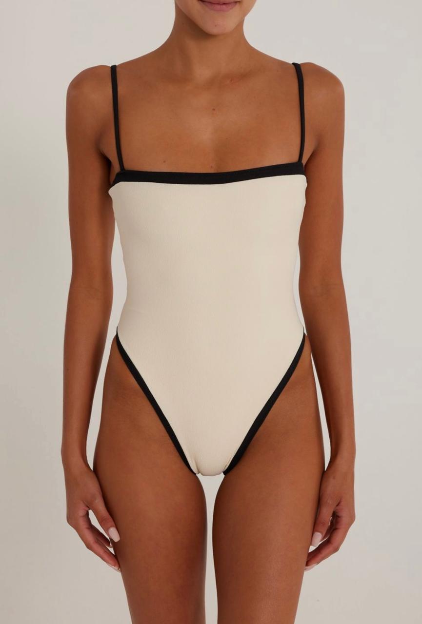 Marcy One-Piece Swimsuit