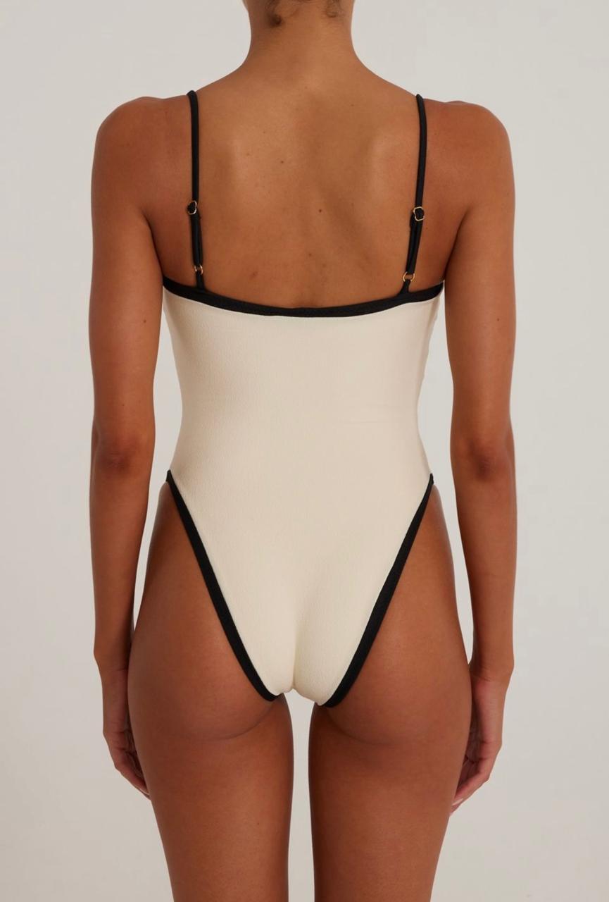 Marcy One-Piece Swimsuit
