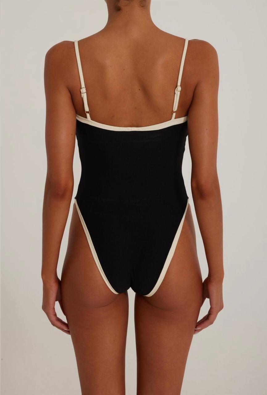 Marcy One-Piece Swimsuit