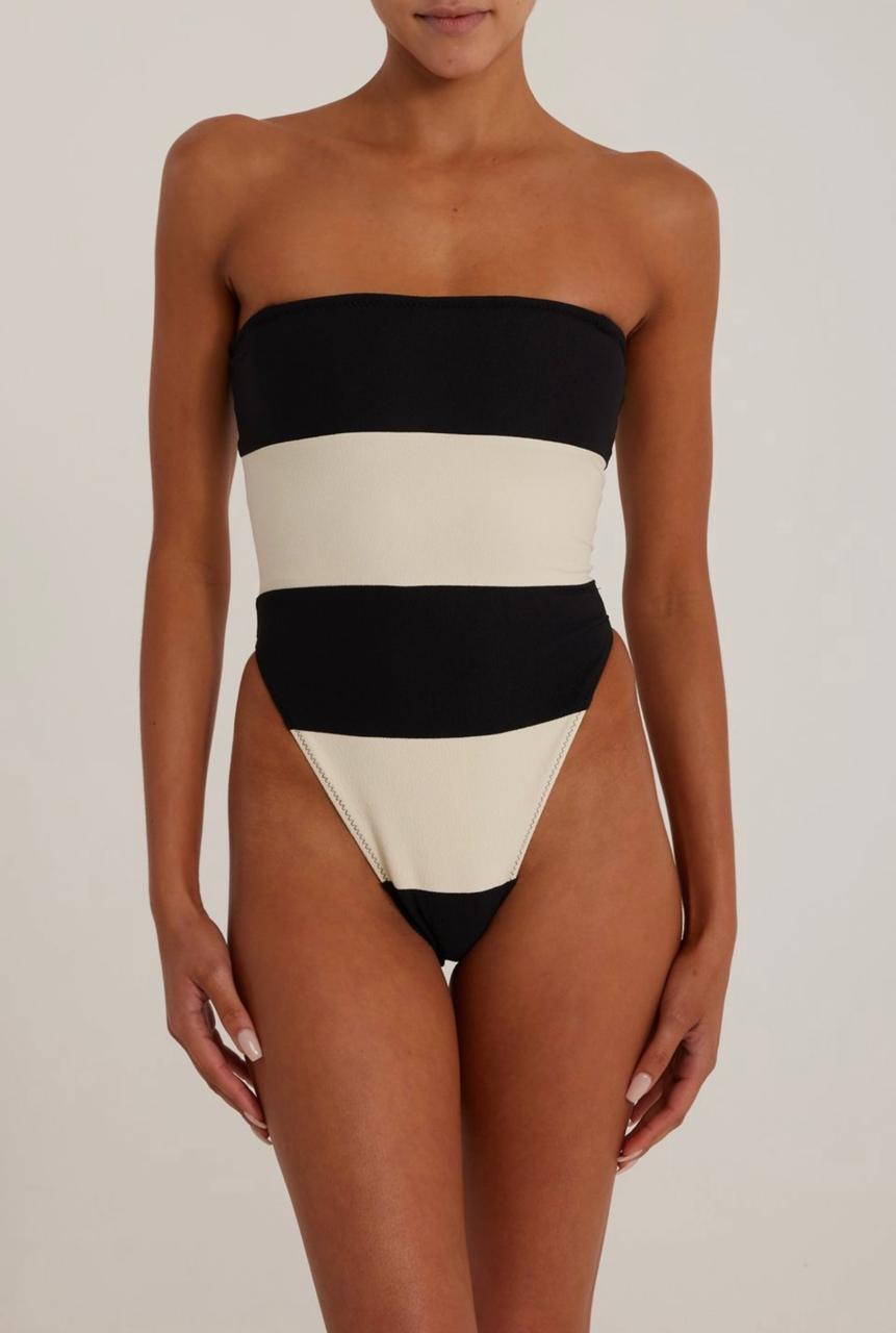Miriam One-Piece Swimsuit