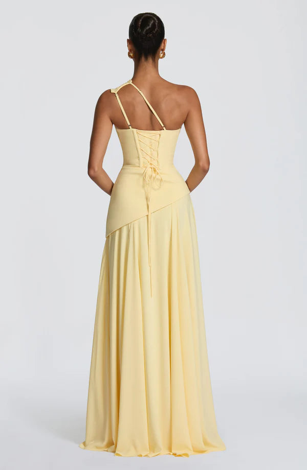 Roselle Gown Maxi Dress