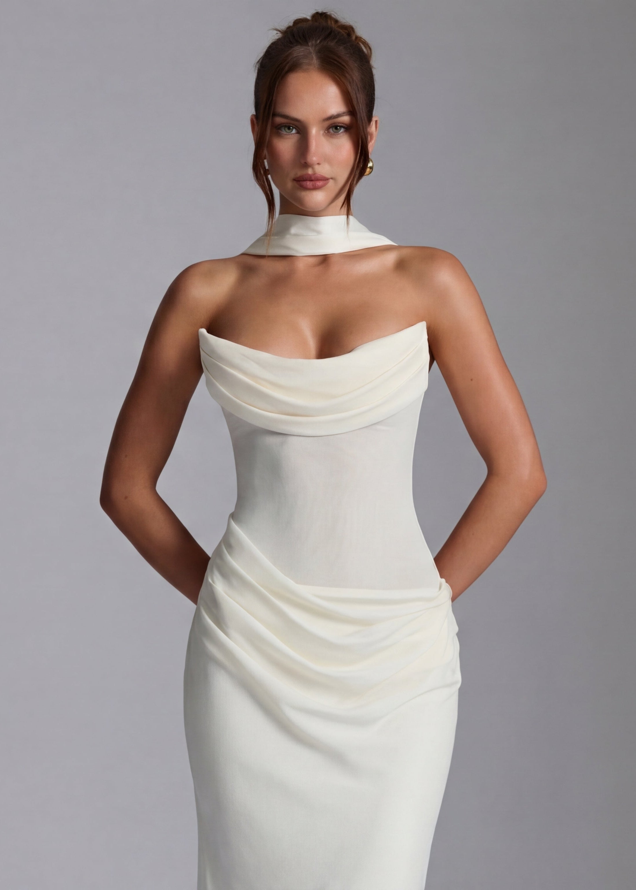 Muse Maxi Dress