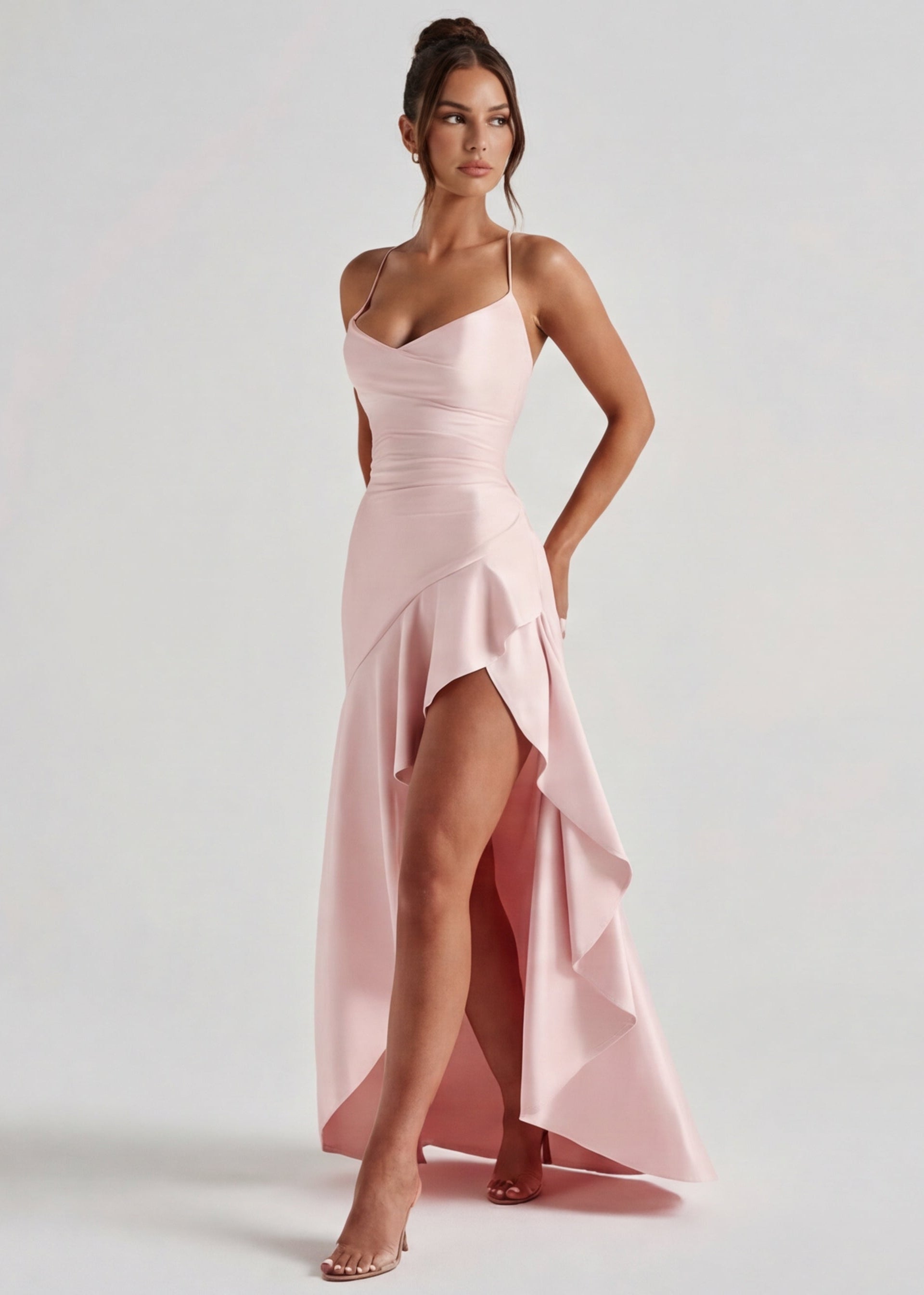 Muse Gown Maxi Dress