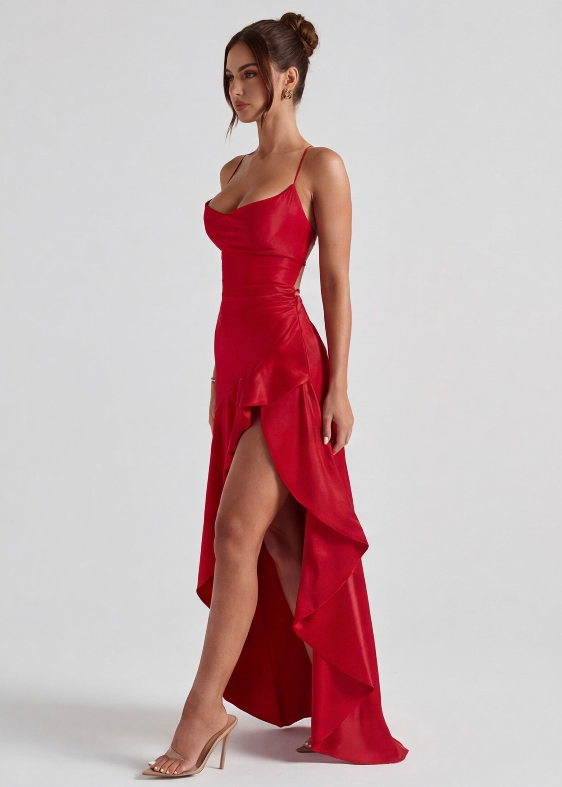 Muse Gown Maxi Dress