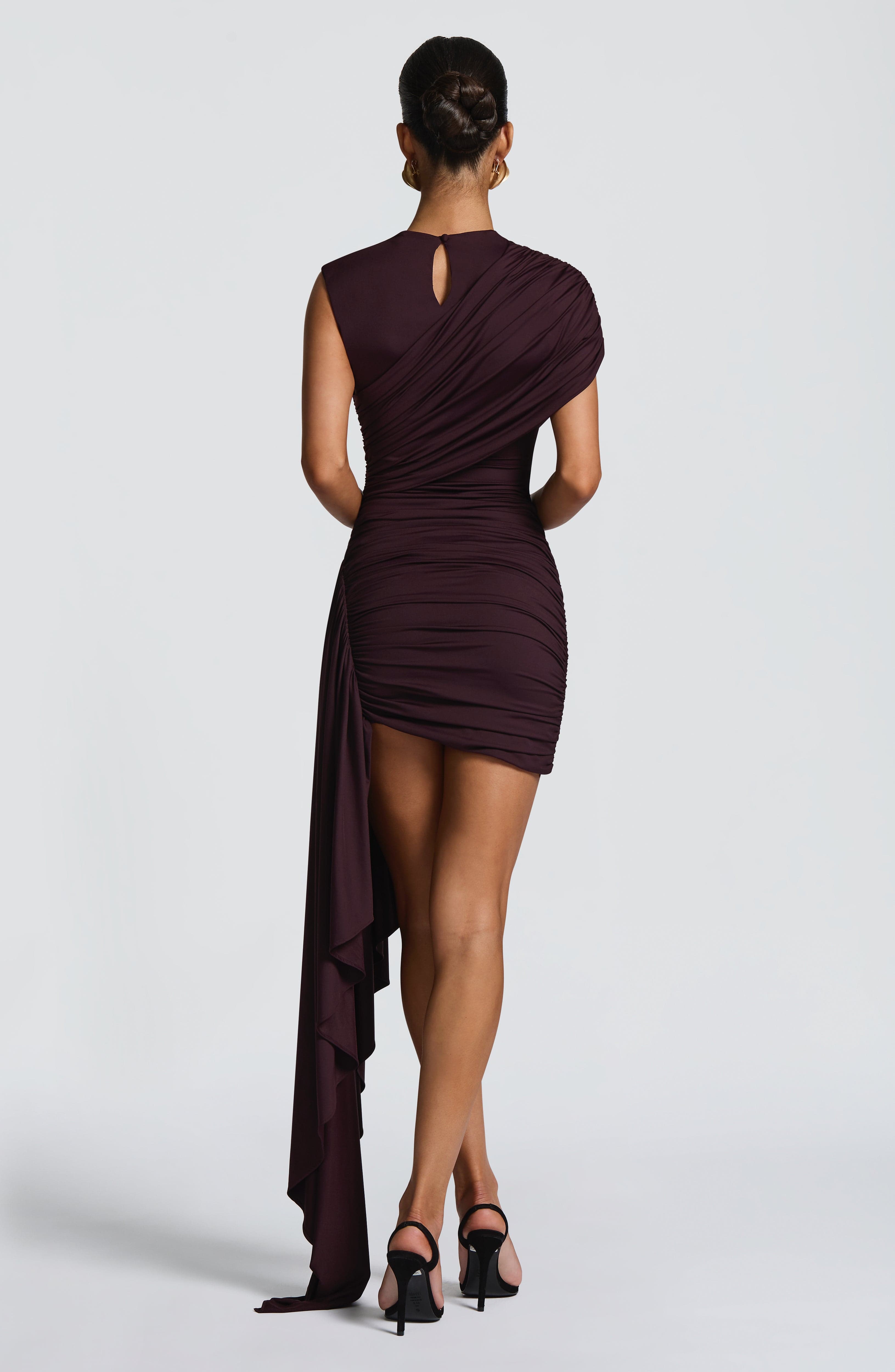 Elara Mini Dress