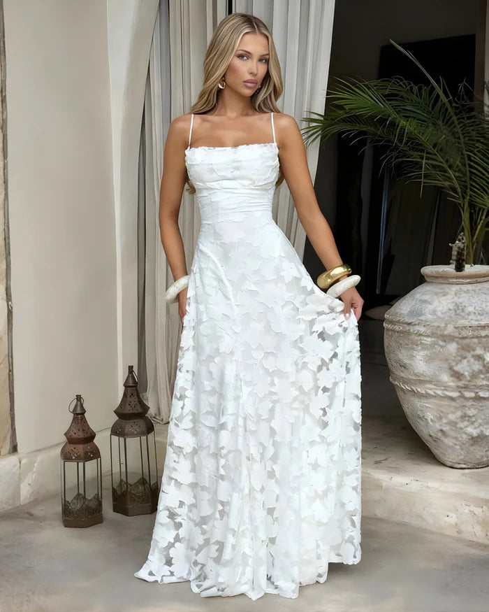 Elowise Gown Maxi Dress