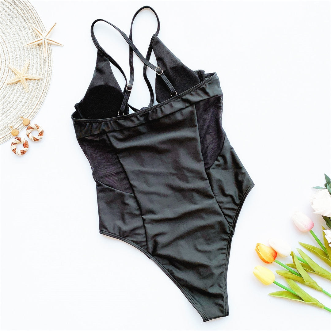 Cassia One-Piece Swimsuit