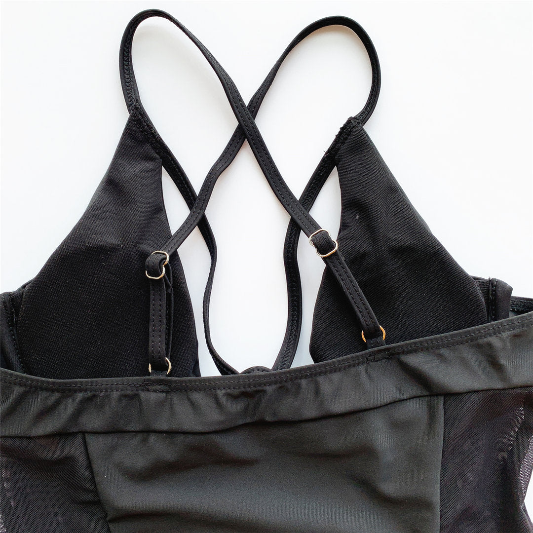Cassia One-Piece Swimsuit