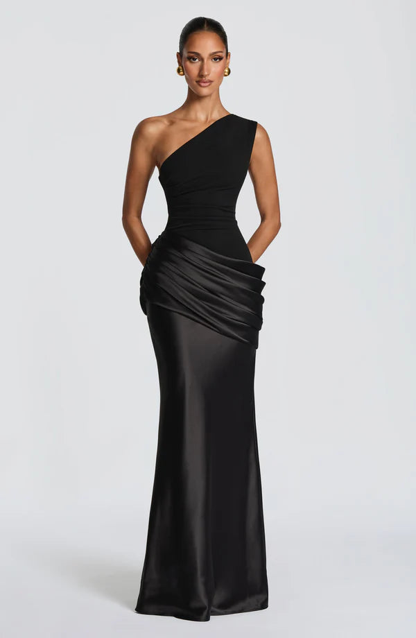 Valencia Maxi Dress