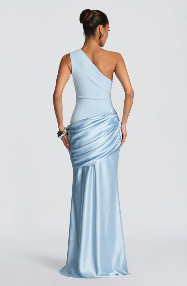 Valencia Maxi Dress