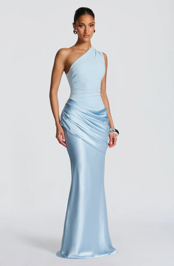 Valencia Maxi Dress