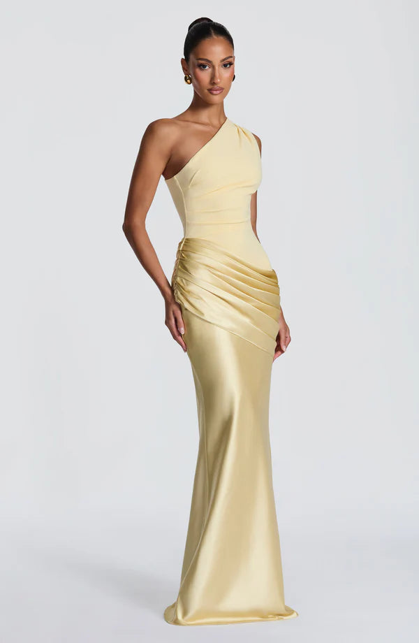 Valencia Maxi Dress