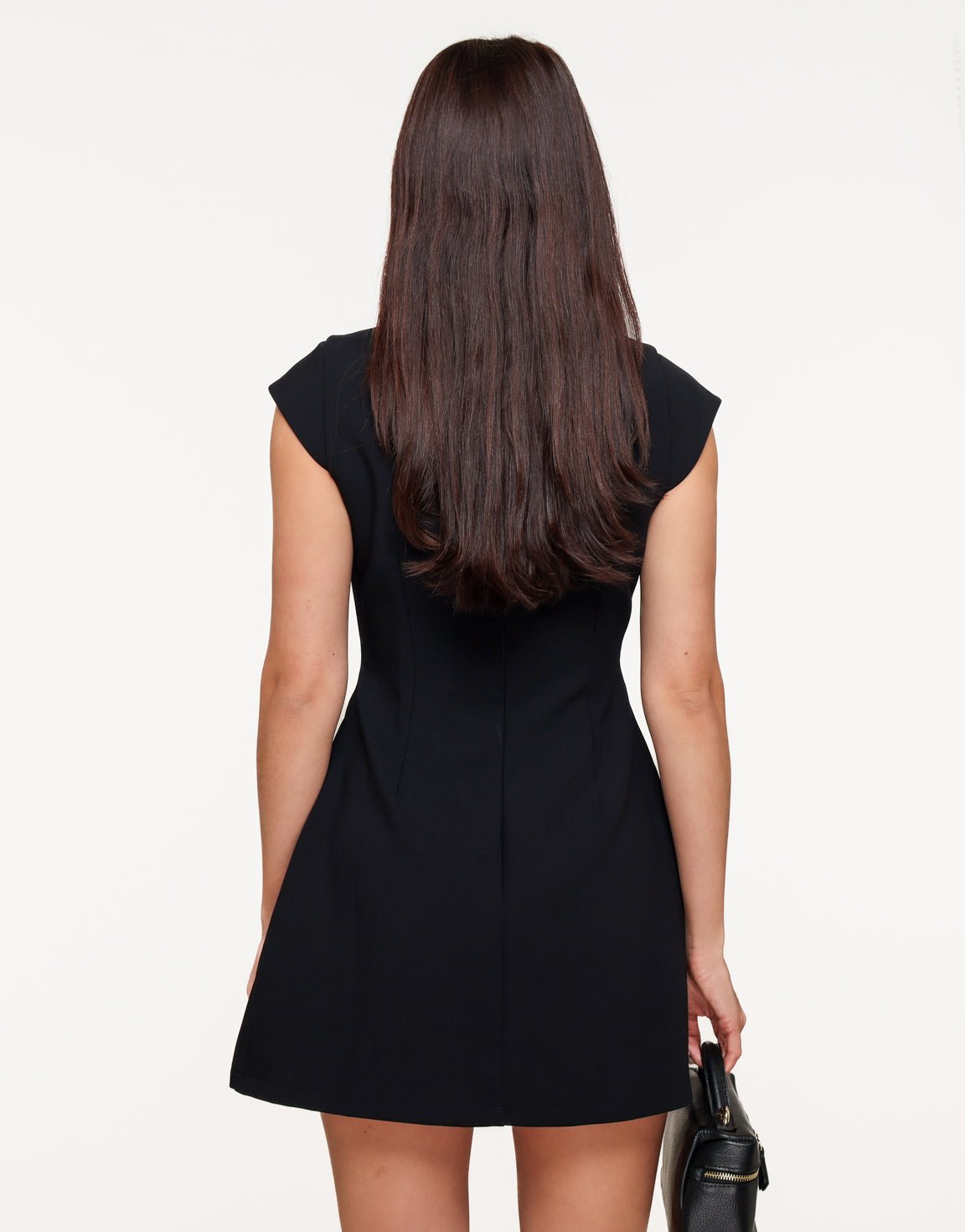 Valentina Muse Mini Dress